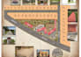 2d landscape planting plan master plan backyard design as landscape architect